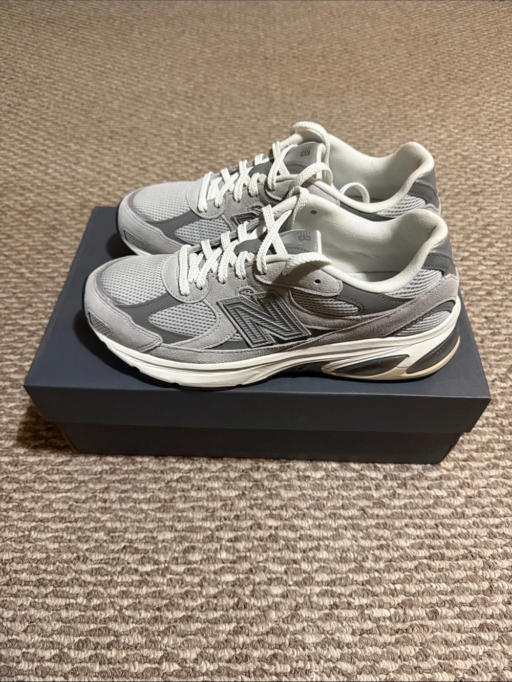 New Balance ABZORB 2010